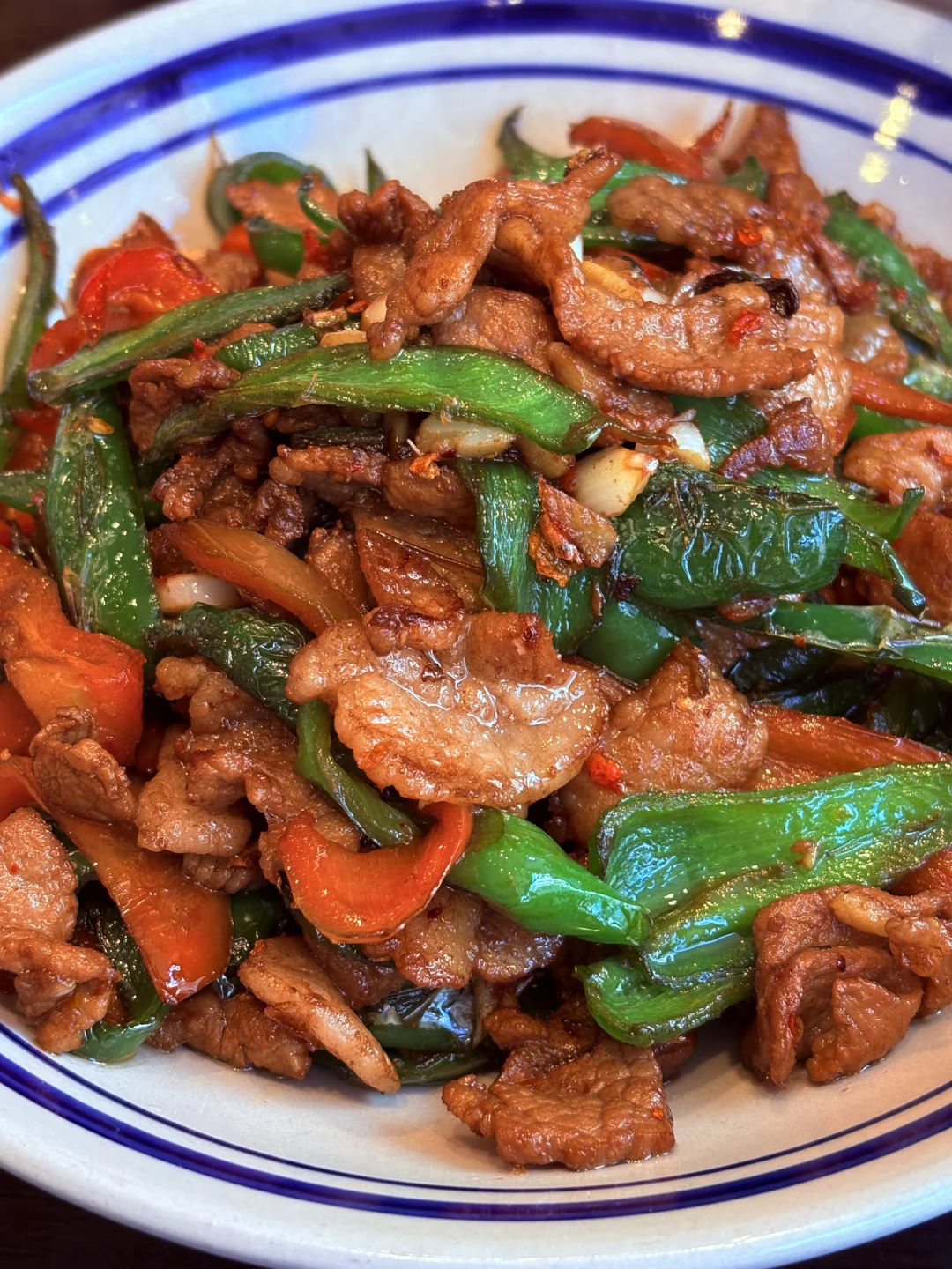 🇯🇵东京的川菜真的有那么下饭吗？