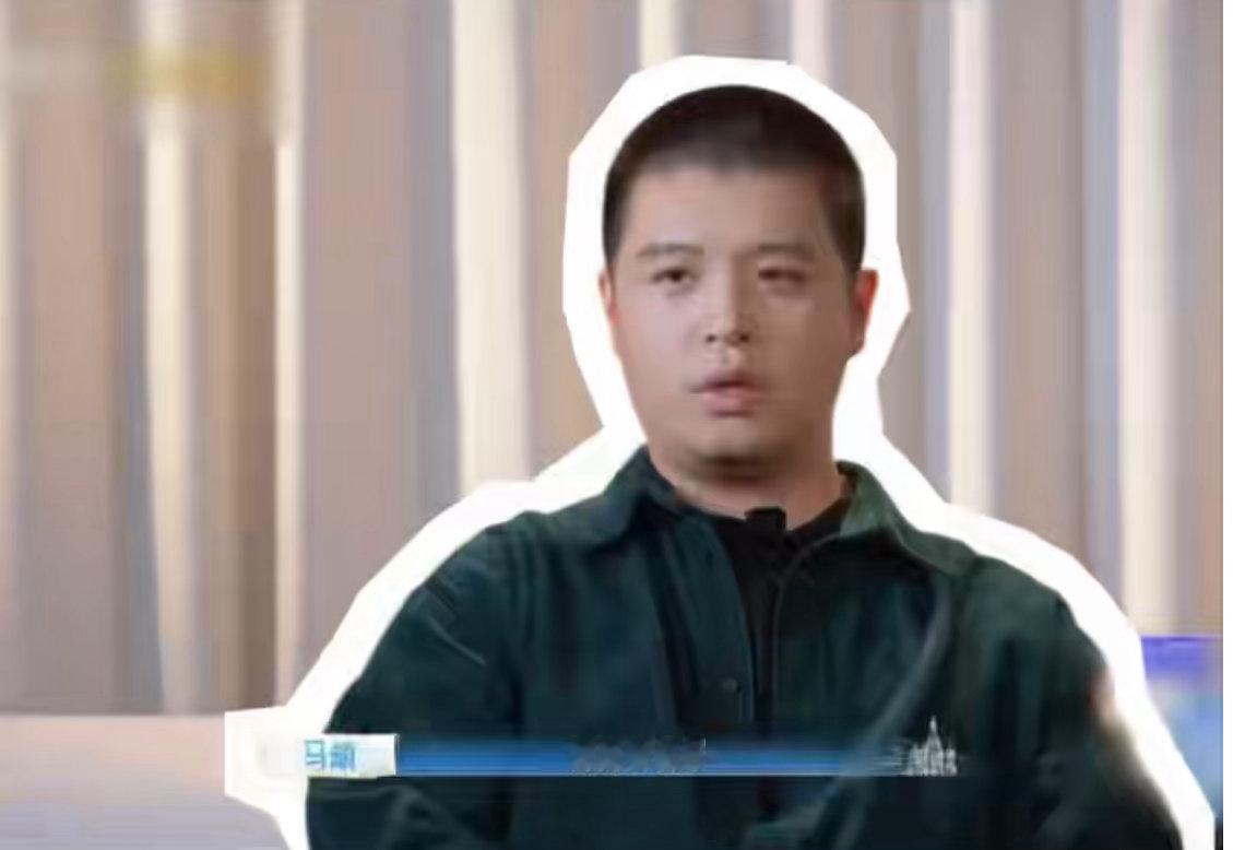 马頔说我就要最好的妻子的浪漫旅行 马頔这波发言我直接收藏。有人说他值得更好的，他