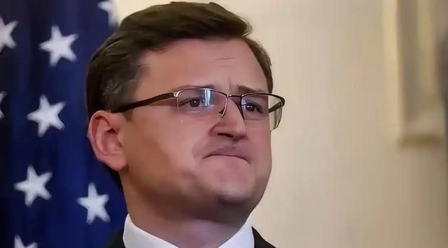 乌克兰 ，终于有人，敢说实话了！乌克兰前外长 库列巴 公开承认：冲突结束后，乌克