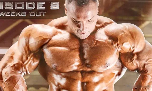 健美，风靡世界几十年，在国外的健美比赛上，发达的肌肉，健硕的体魄，凸起的肌群令人