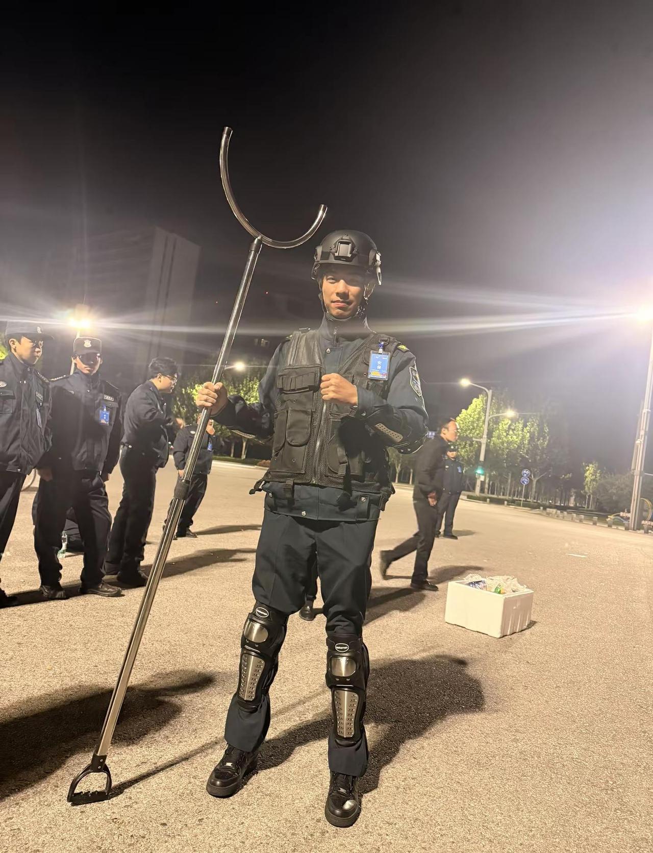这里有我 大家今天加油