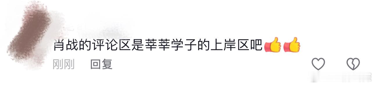 #肖战的评论区是学子的上岸区# 肖战评论区现状🈶好多粉丝都在晒录取通知书 ！粉