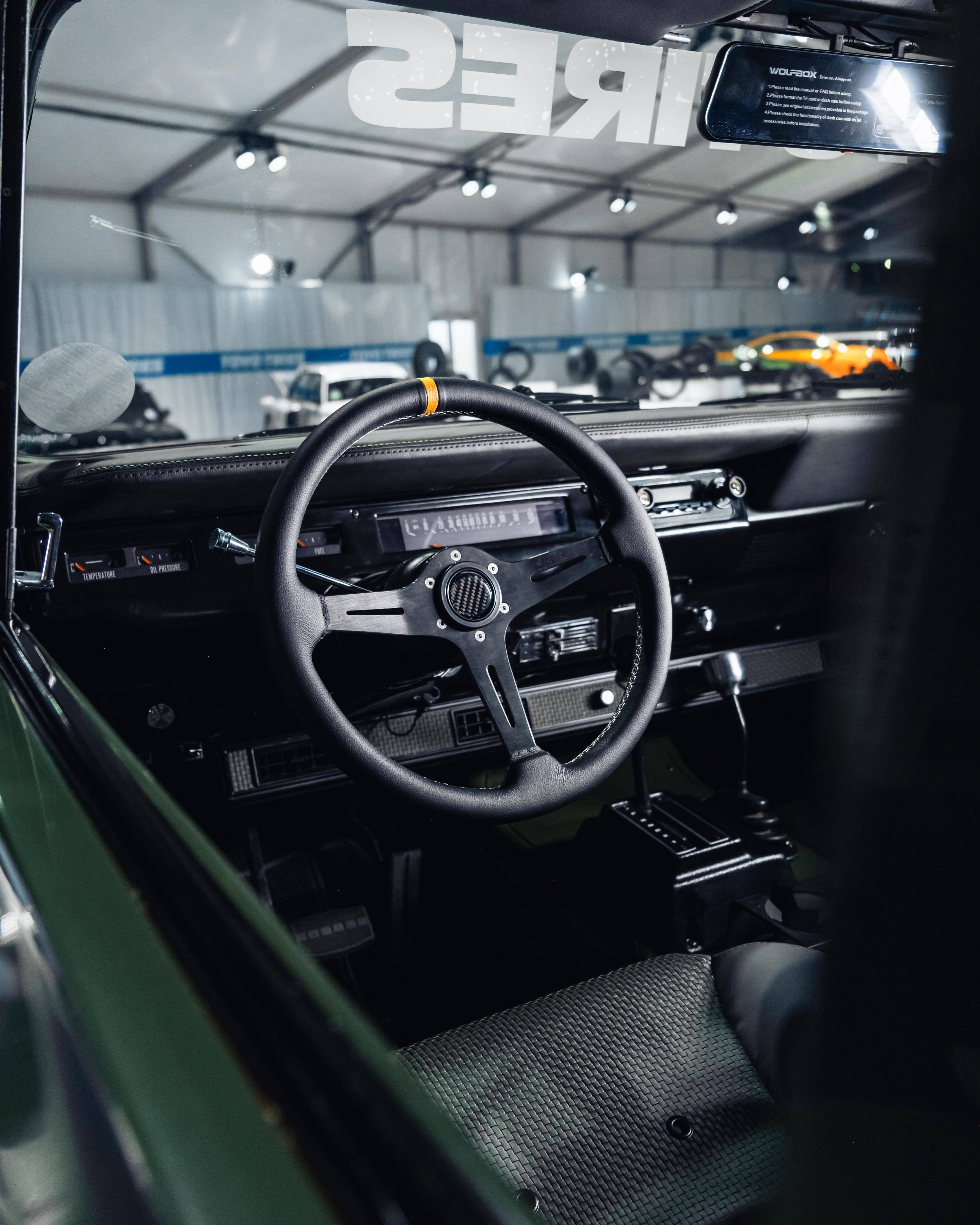 sscs图集铃木吉姆尼 PIC：ToyoTires