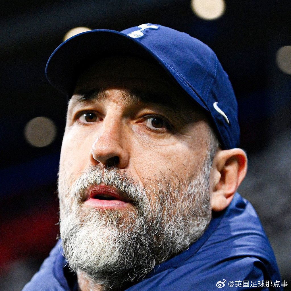 DO：热刺正在积极寻找教练候选人，以备在客场对阵利物浦的比赛后决定再次更换主教练