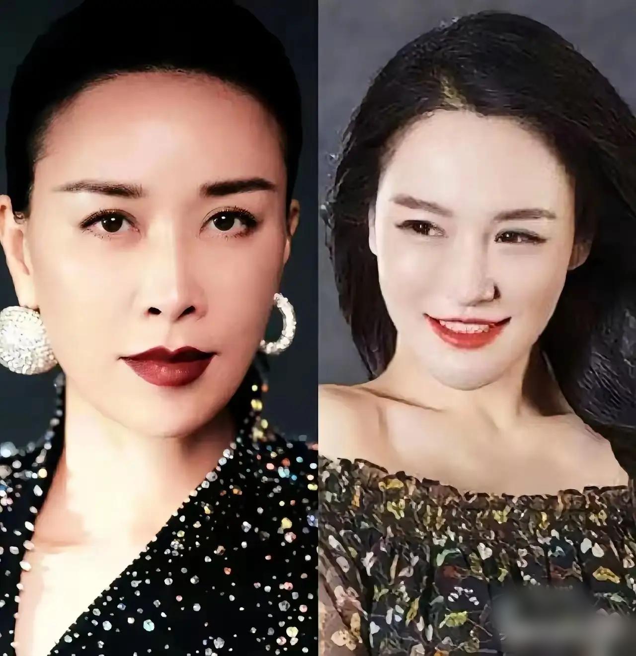 冉莹颖这次要“恨死”那英了。那英一句：“冉莹颖她就是个败家的玩意”，把正在参加综
