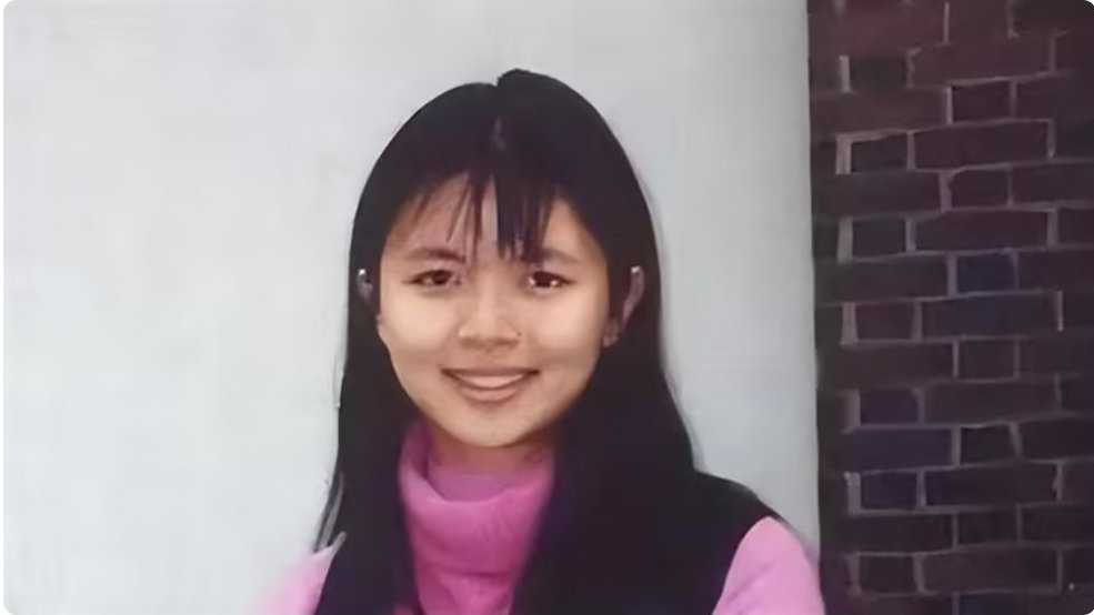 哈佛女孩刘亦婷现状：毕业后经历无数失败，最终嫁白人，沦为主妇却激励了无数少女 