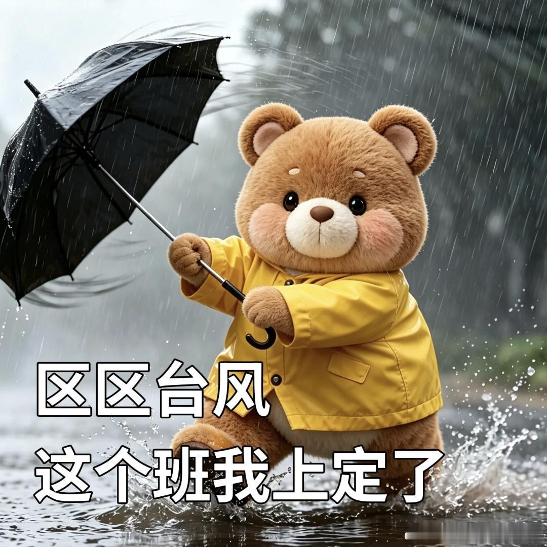 台风位置紧盯实时台风位置，窗外狂风暴雨不停，所有外出行程全部取消，窝在床上穿睡衣