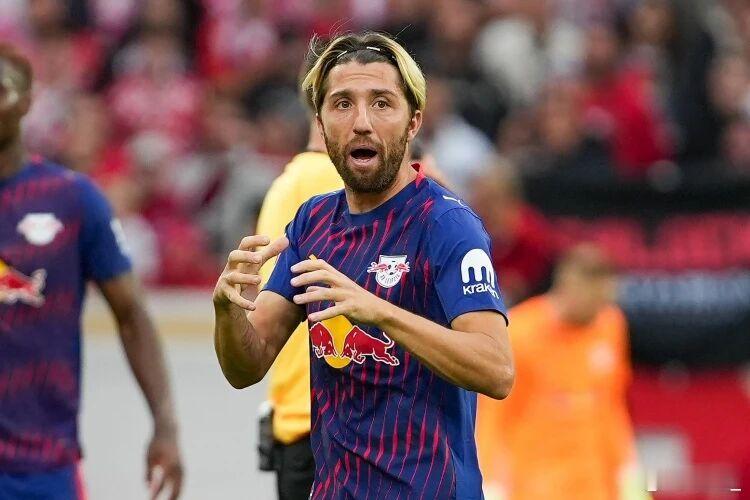 哥哥突然离世+父亲病重，35岁莱比锡中场坎普尔决定退役12月19日讯 据德媒《莱