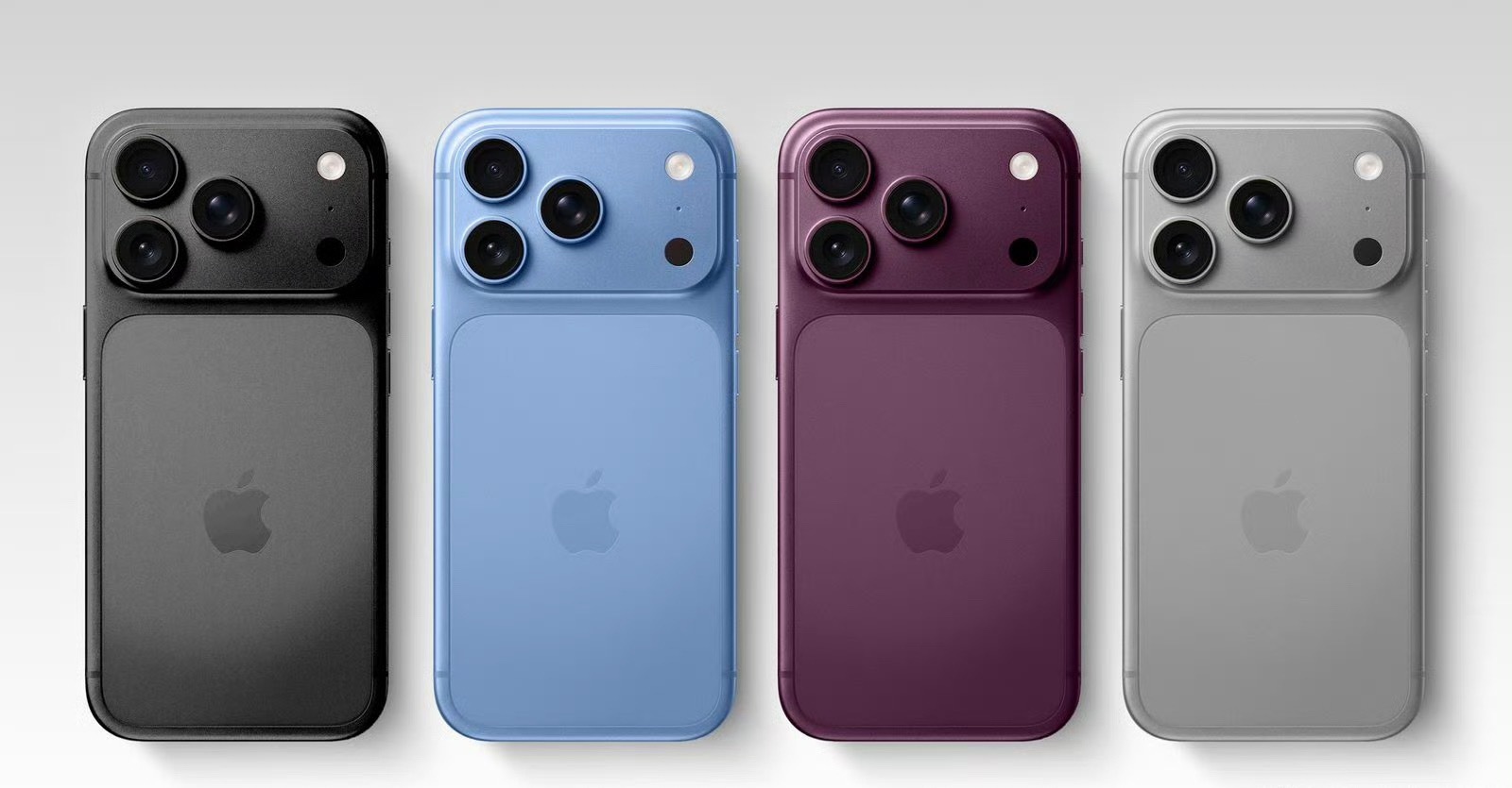 曝iphone18pro首发缺货 首发缺货，那就表示今年又要看谁手快了，黄牛们又