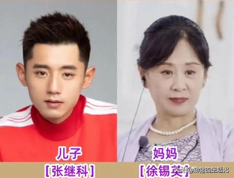 孙颖莎妈妈，长得还挺漂亮。
陈梦妈妈，长得还挺漂亮。
王楚钦妈妈，长得还挺漂亮。