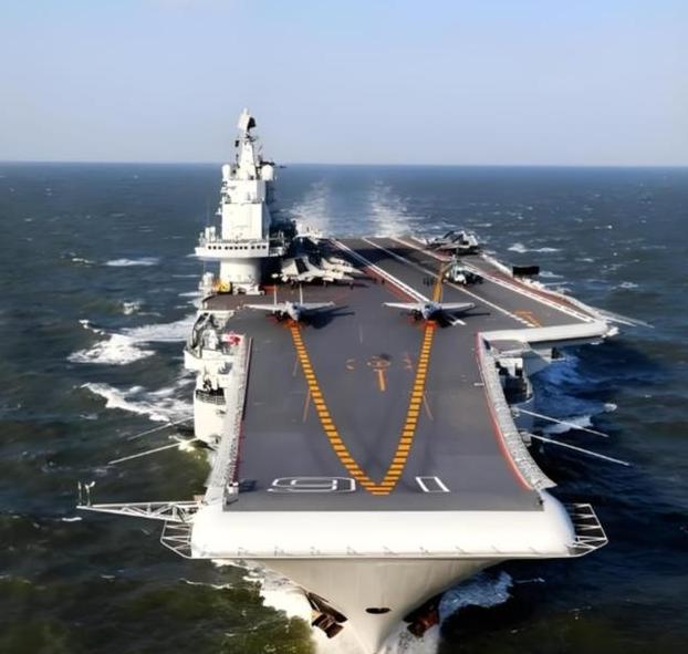 中国现在耐住性子不动手！一个重要原因！那就是一旦中国卷入战争，将没有国家能够为中