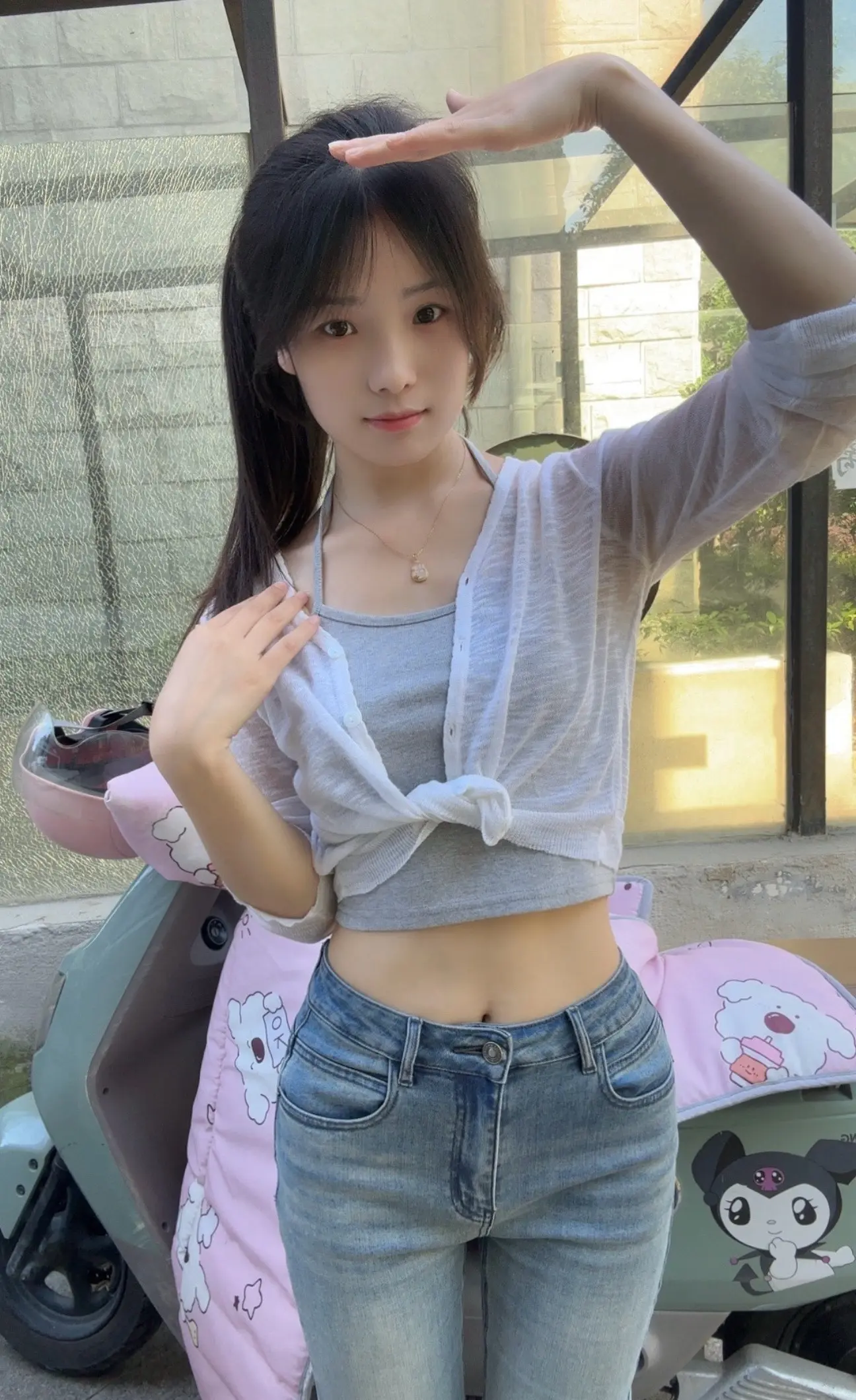 人生没有真正的上岸，只有越来越会游泳的自己。