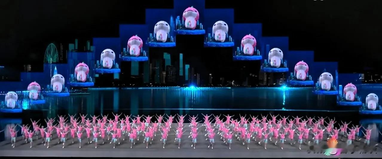 在第十五届全运会闭幕式上响起了广播体操，是什么感受？可以说那整齐的有节奏的旋律瞬