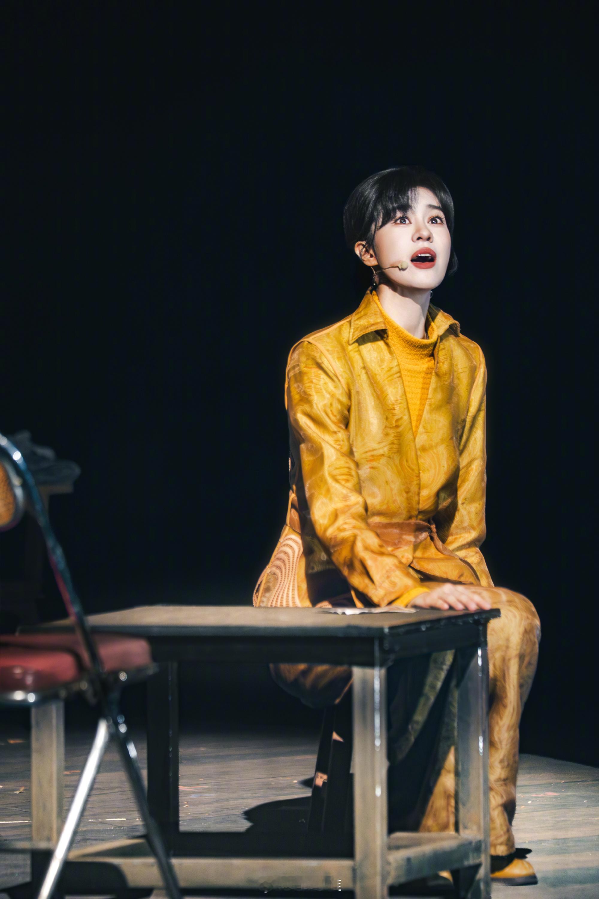 百花迎春晚会阵容官宣郁可唯官宣百花迎春晚会，2月17日（正月初一）20:10，锁