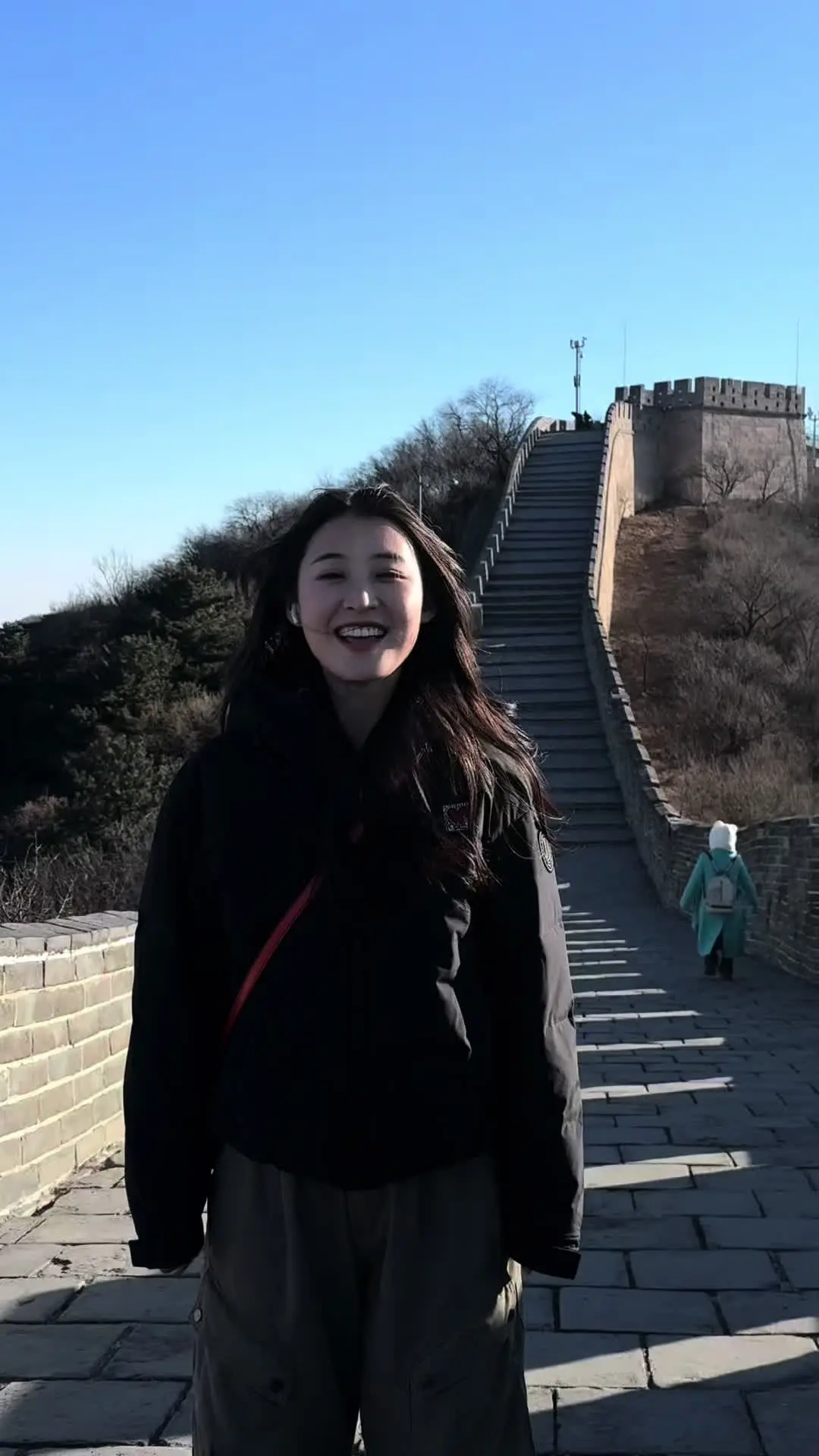 永远的理想主义