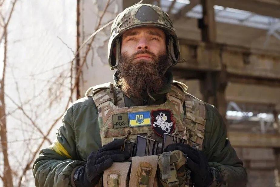 一位乌克兰人伊利亚·波诺马连科在“X”上发表了一点想法：“乌克兰总统是犹太人，我