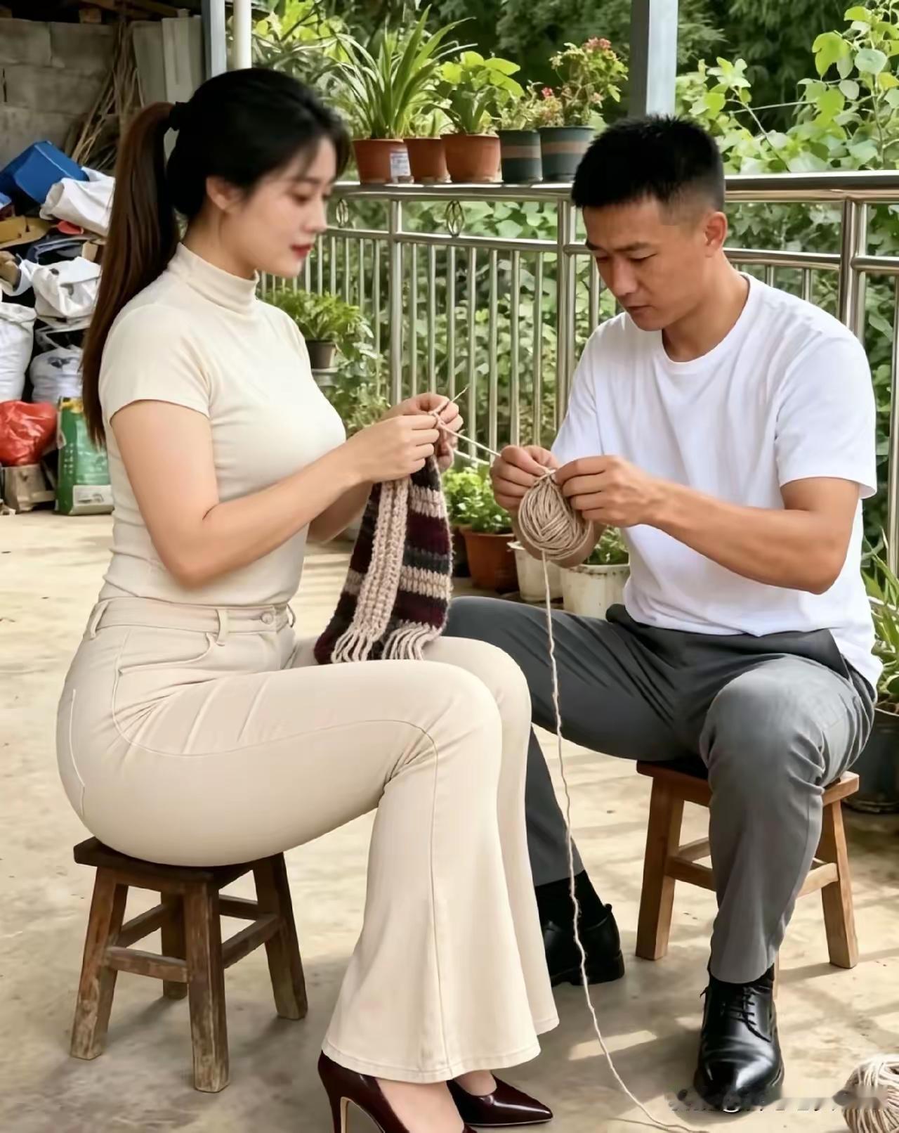 不少夫妻走到半路慢慢心生隔阂，细细琢磨这首四句小诗，便能看懂维系婚姻最核心的道理