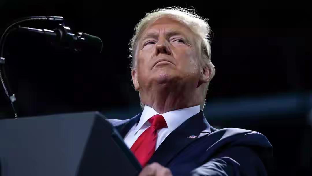 特朗普口风突变，称已跟伊朗进行谈判，美媒透露存在一大关键分歧