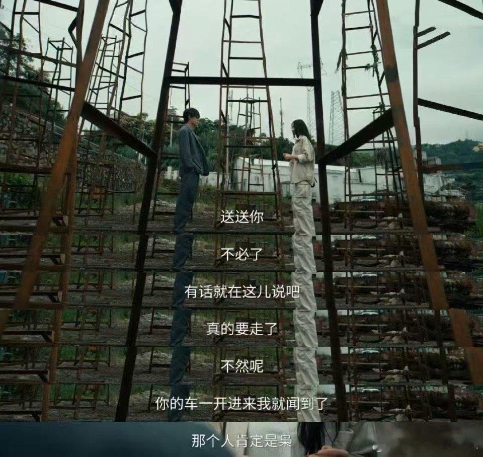 从策划方案到集体行动，众人同心协力、成群结队，目标明确只为救回老者。这阵仗、这默