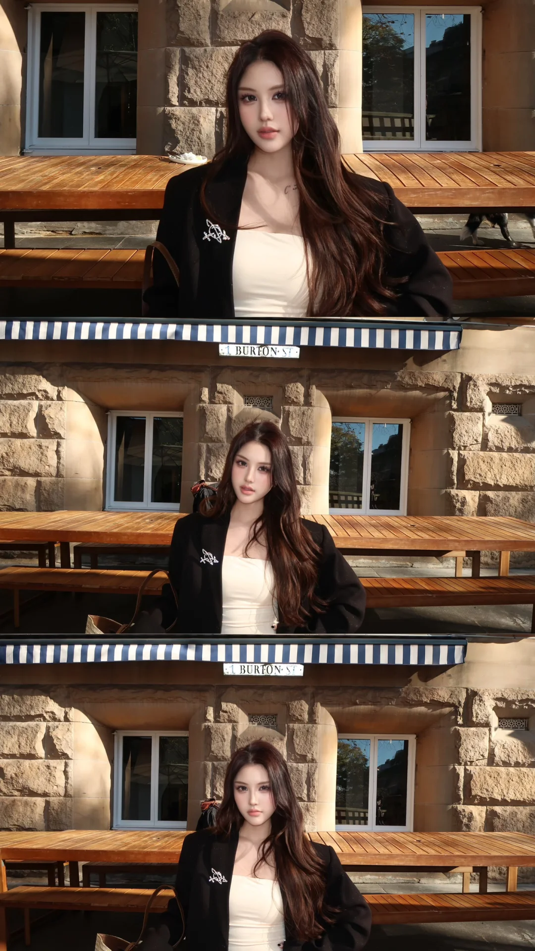 🇦🇺悉尼｜吸氧日🌳