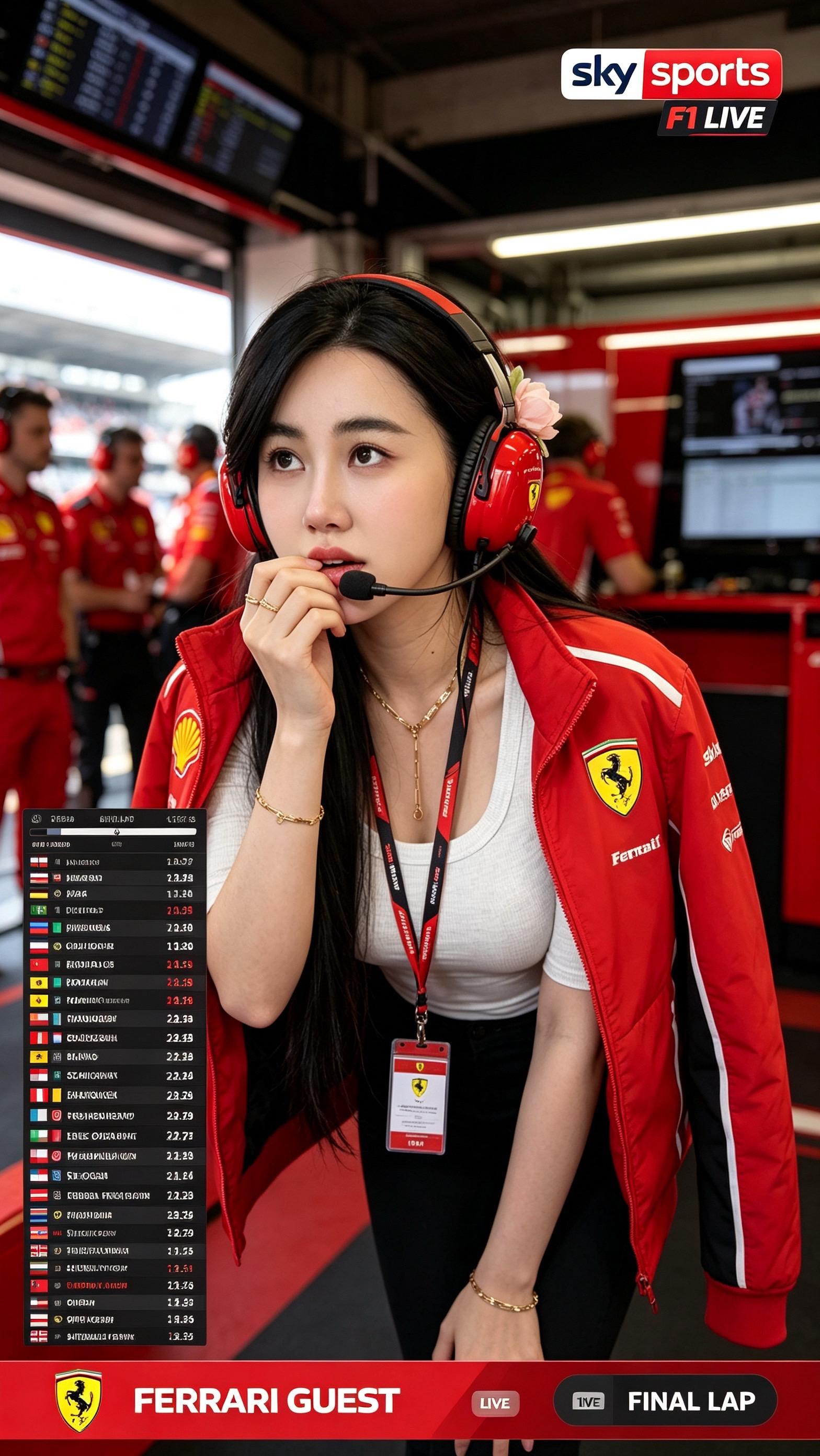f1新人 f1赛车手