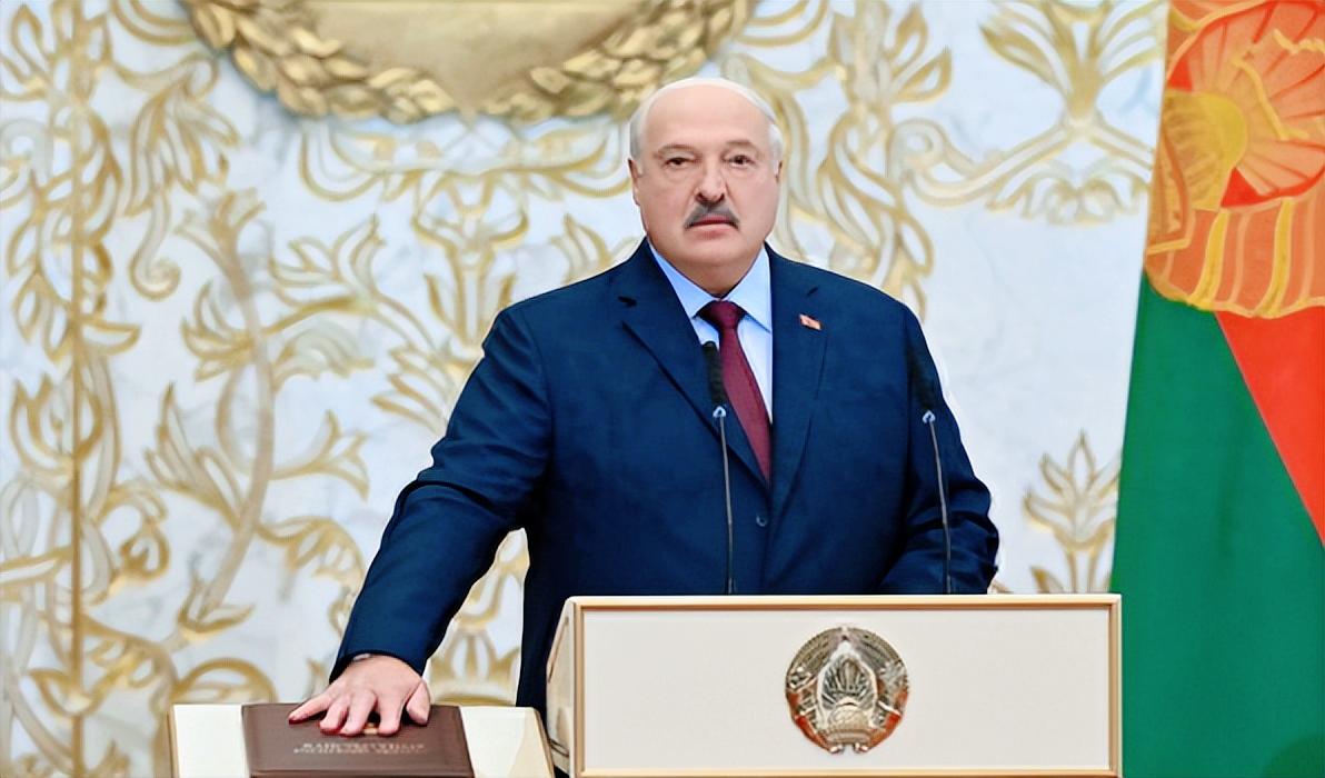 不敢信！常年跟西方不对付的白俄罗斯突然成了特朗普政府的“座上宾”，不仅美方正琢磨