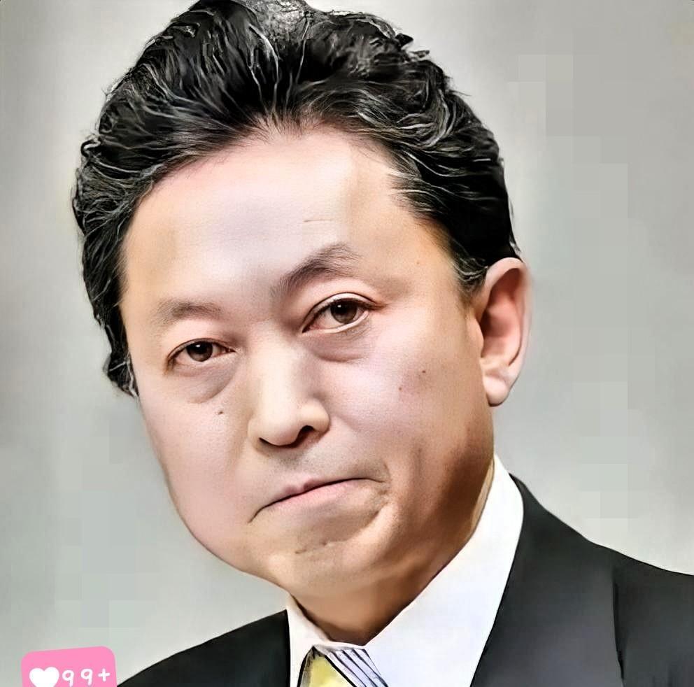 就在刚刚。
 
日本前首相鸠山由纪夫突然发声了。
 
他点名批评高市早苗。据日媒