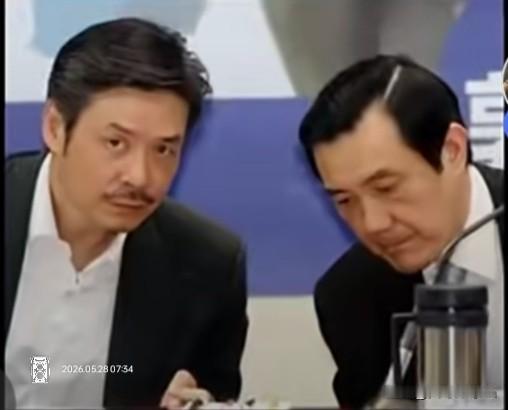 一生清廉遭人暗算，马英九基金会陷入风波，金溥聪难辞其咎
 
深耕政坛数十年，马英
