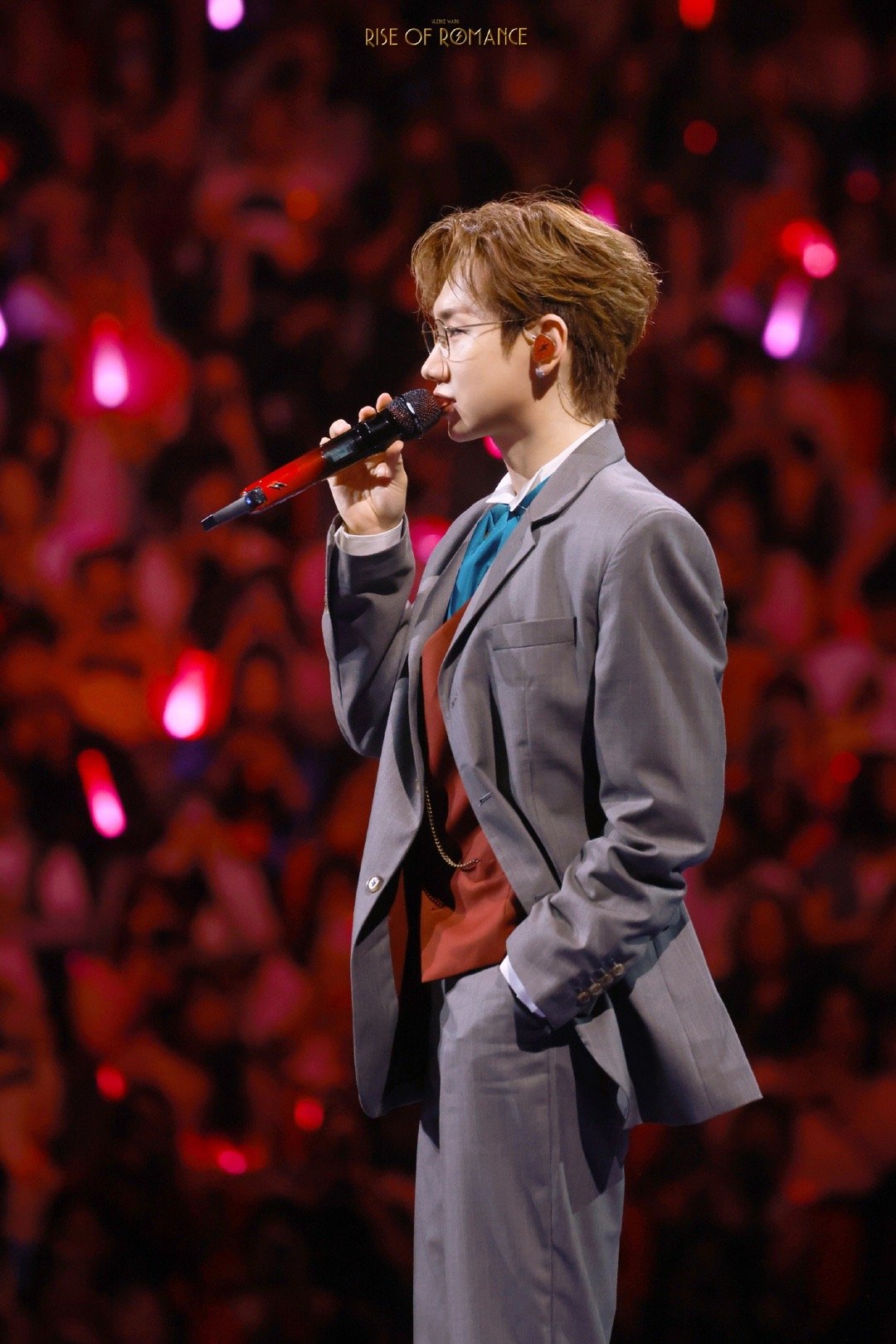 汪苏泷听众选择奖由你们颁发 汪苏泷最好的奖“听众选择奖”由你们颁发，罗曼前传下一