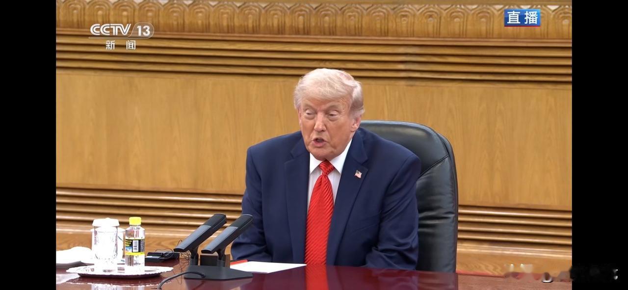 再打美国真的就要绷不住了，找个台阶体面回家吧！

政客干不过财团，特朗普终于不能