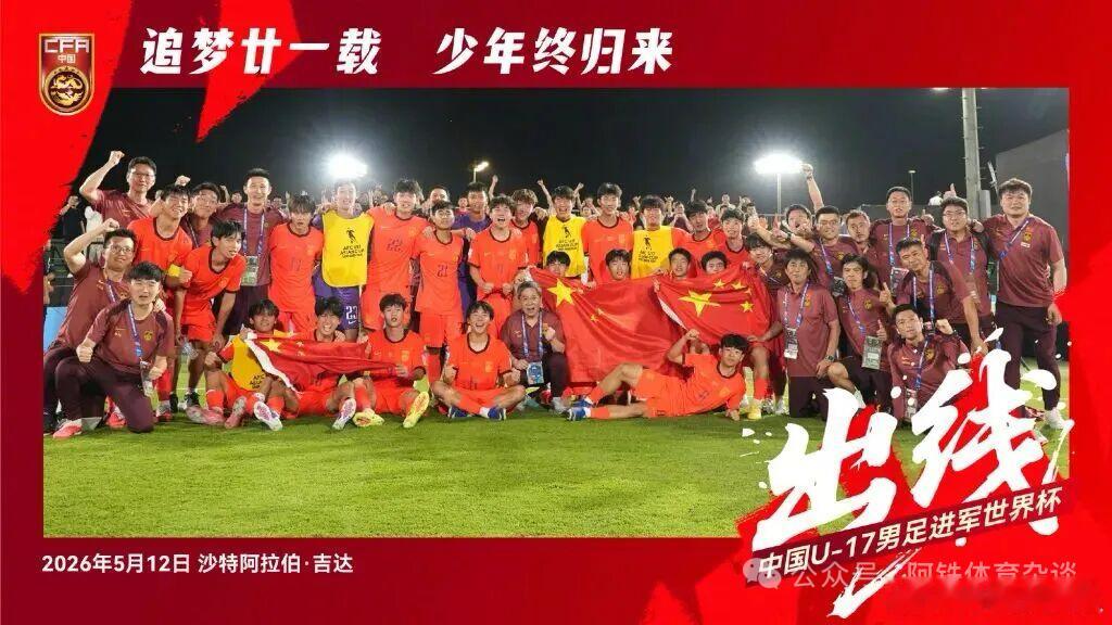 董路称2034年国足能进世界杯 这是一篇展望未来的报道，各种分析各种预测专业➕透