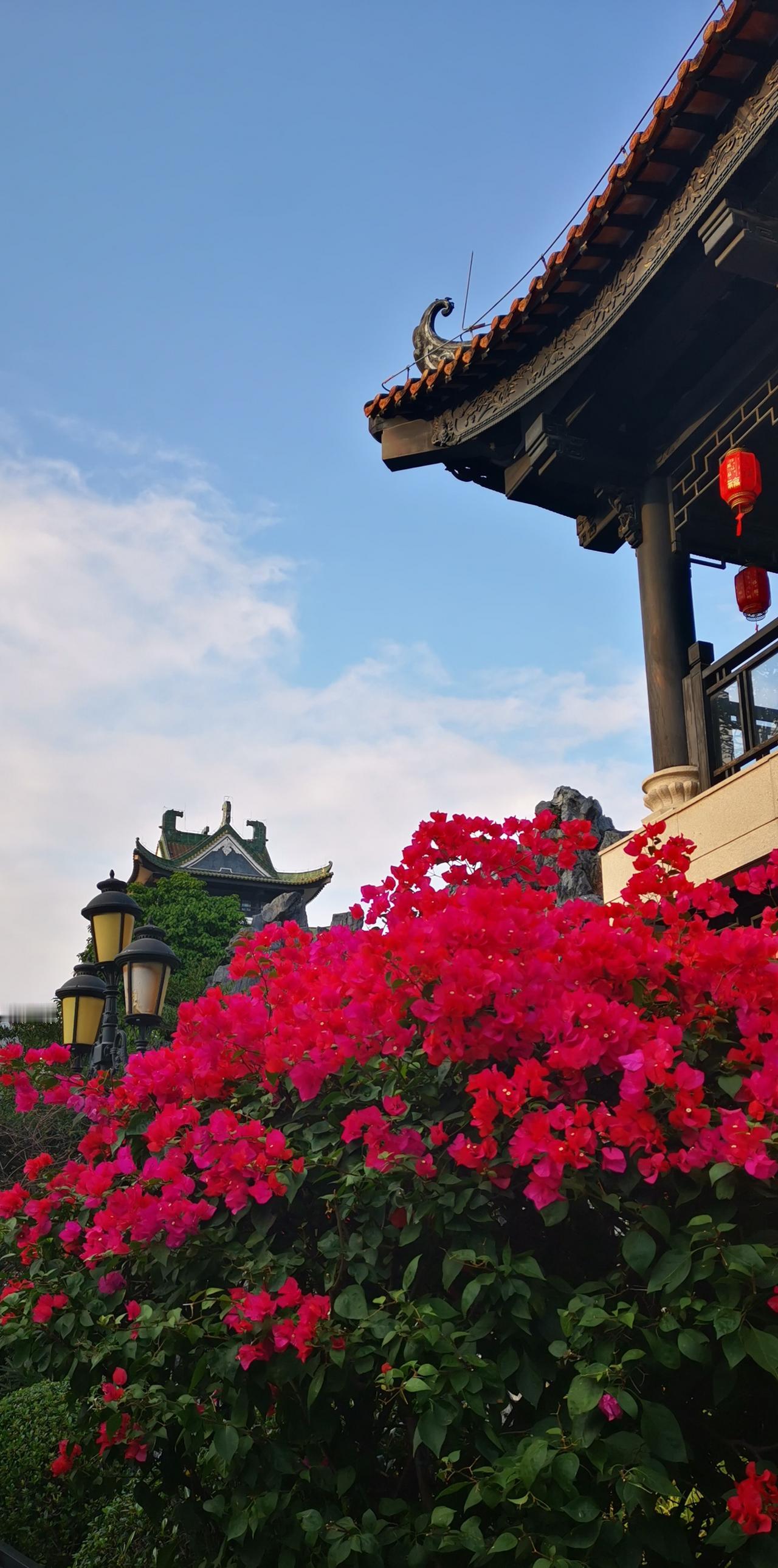 上联：花前漫步诗心醉
下联：天外逐月彩云飞
横批：花好月圆
很飘逸的一副好对联。