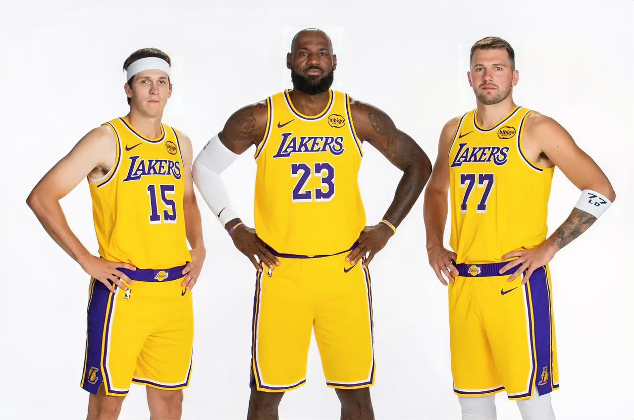 今年季后赛将决定湖人三核模式能否延续！
湖人最近15场比赛中取得了13胜2负的成