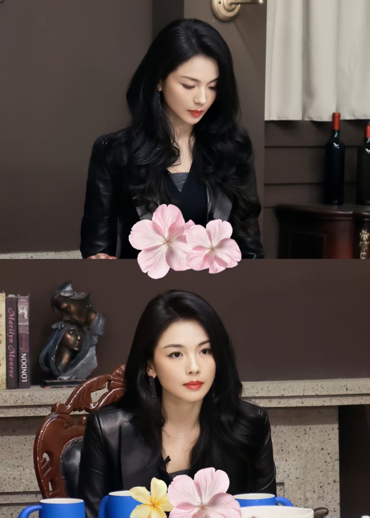 刘涛的ATM是AlwaysTrustMe谁被涛姐这个ATM梗甜到了！Always