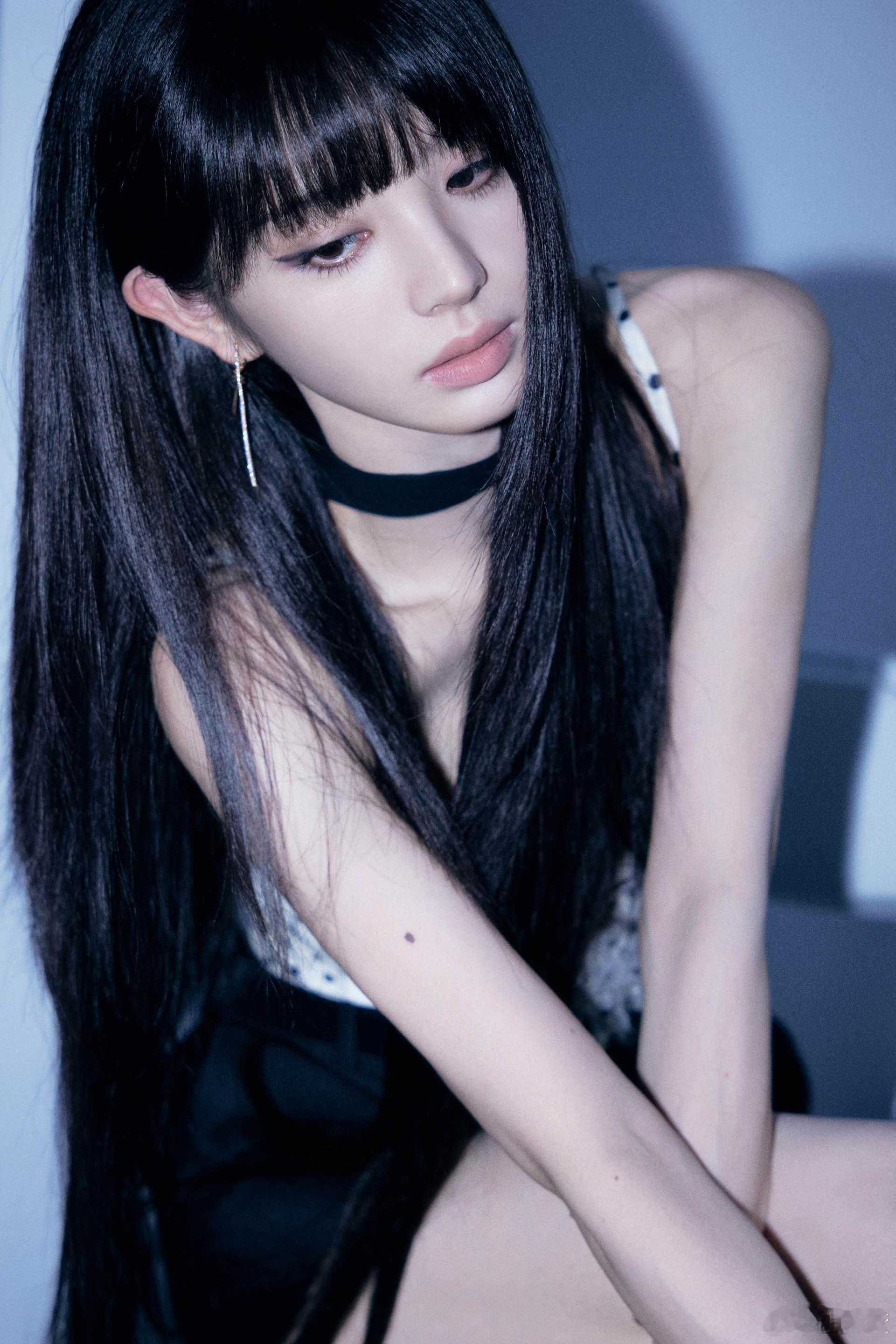 田曦薇 美腿长靴，发射发射＞＞＞💕💕💕 