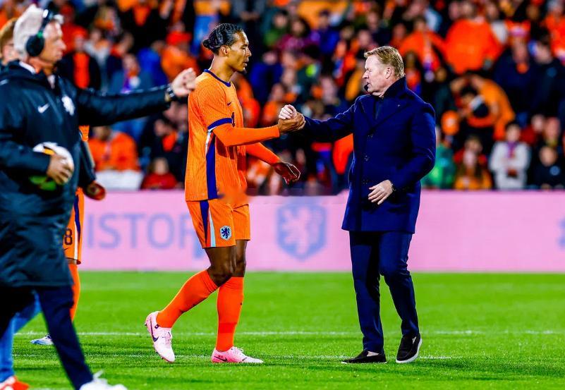 荷兰足协官方宣布，正式选择美国堪萨斯城为荷兰国家队的世界杯驻地。在即将进行的世界