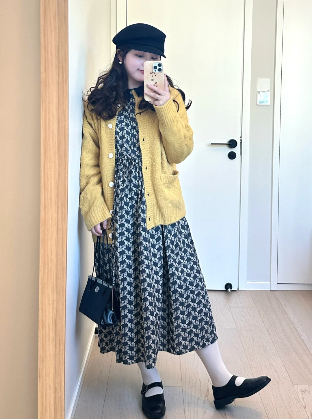💛假装艺术生～