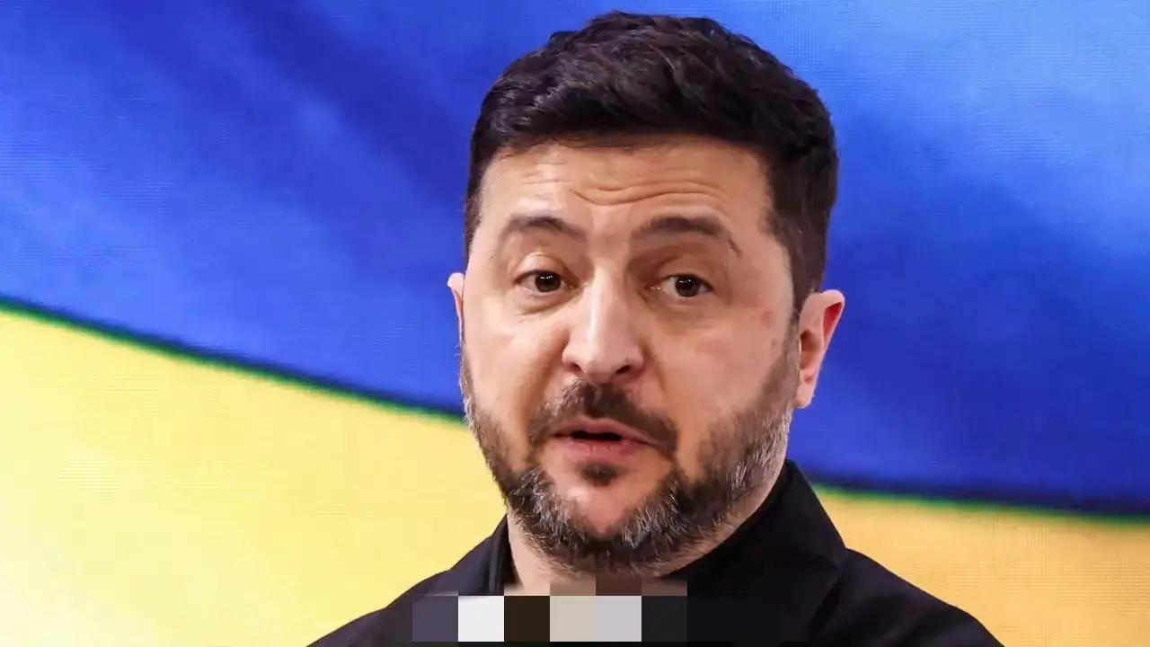 伊朗高官称乌克兰已成合法打击目标 2026年3月这国际局势真是风云变幻，伊朗议会