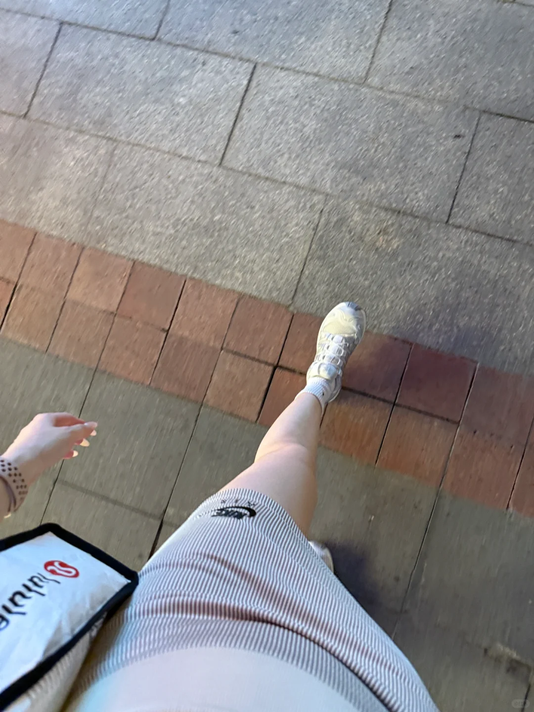 健完身路上😆