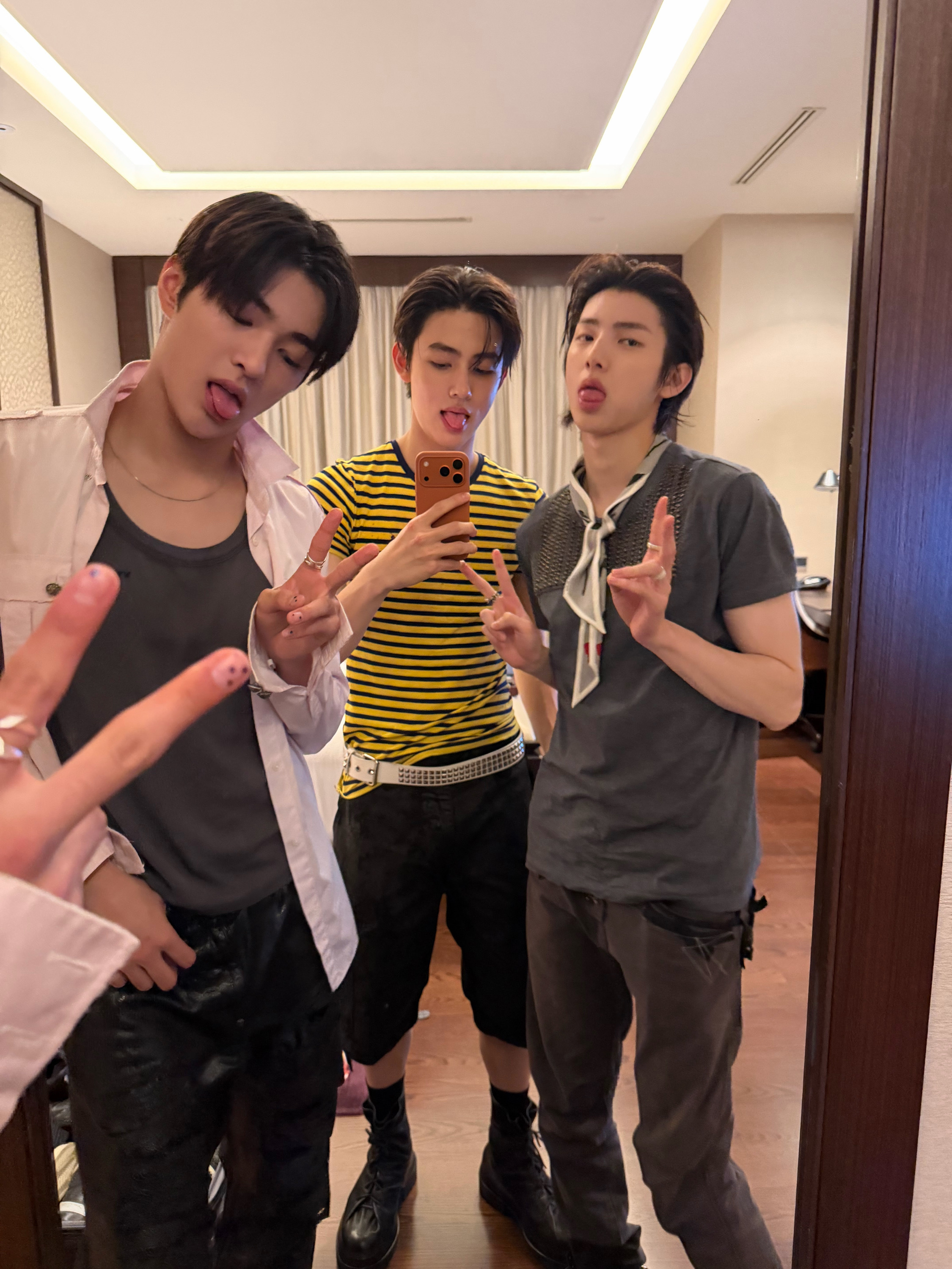 260701🦊wvs 提及 