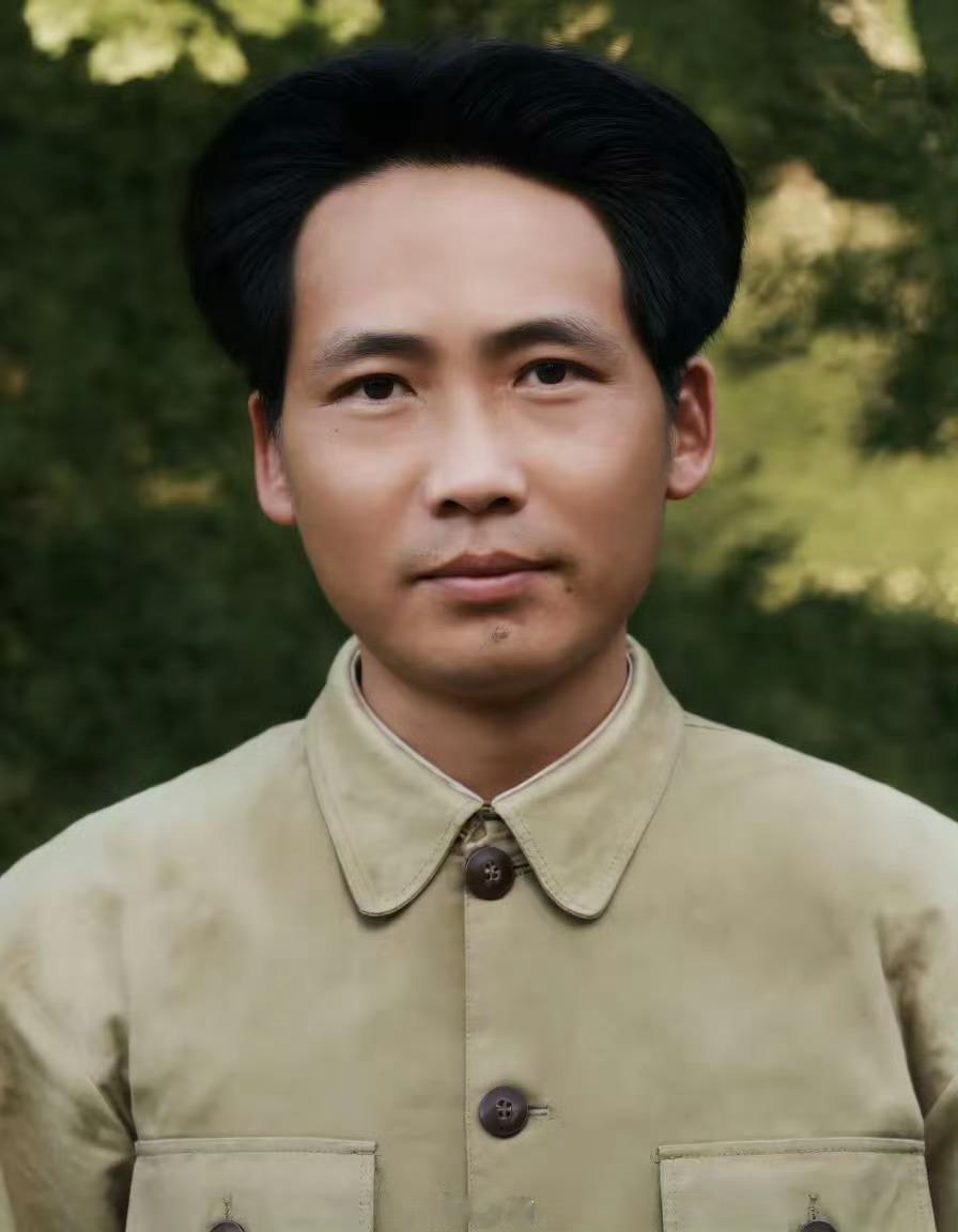 中国第一帅哥