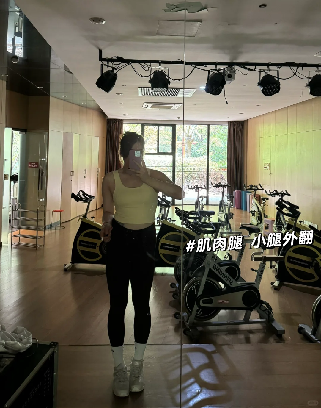 160斤！脂包肌到底怎么减啊