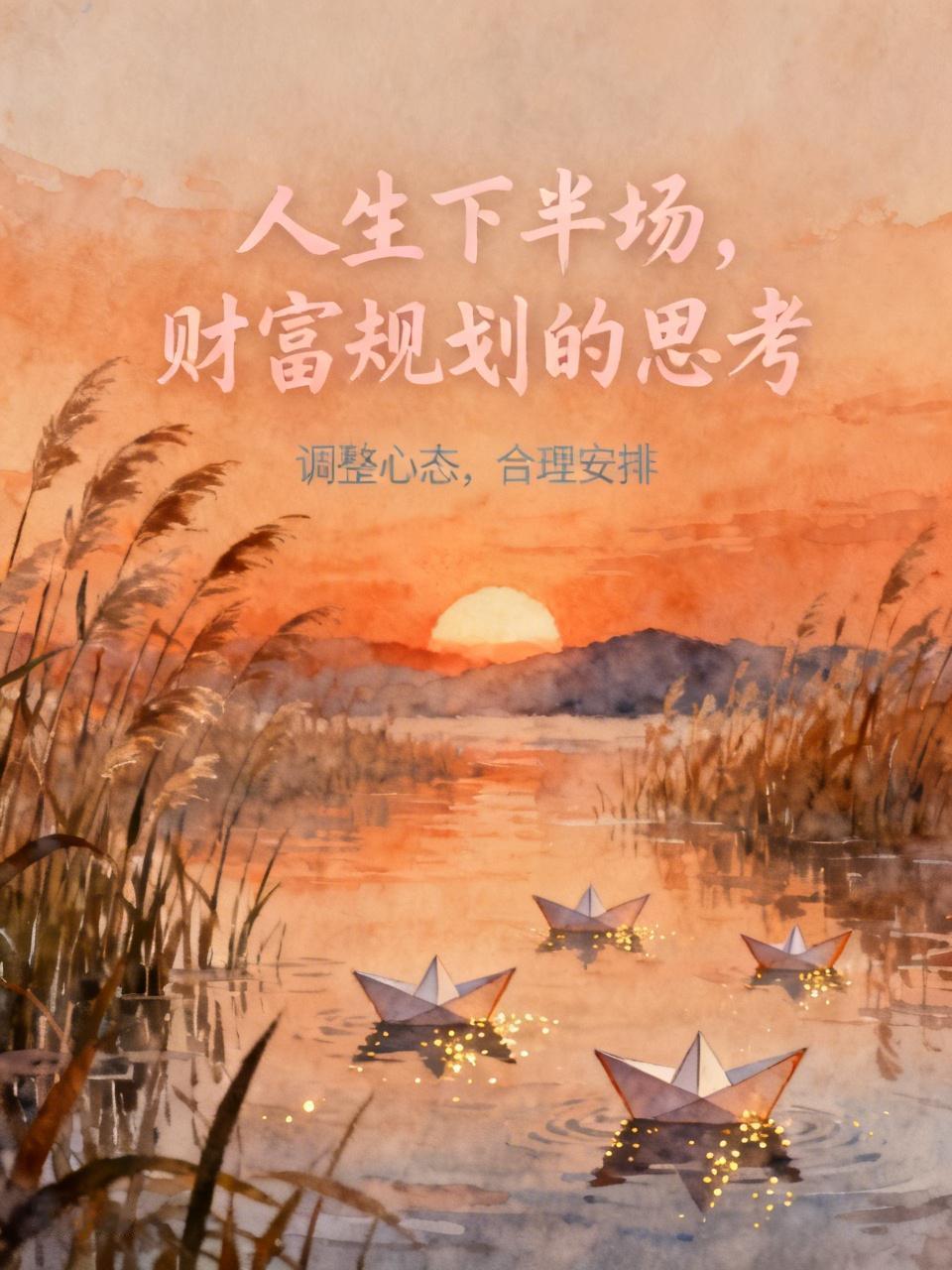 60岁没钱别慌，这翻身路线能救急。先把“没钱”拆解，算算每月刚性支出、稳定收入和