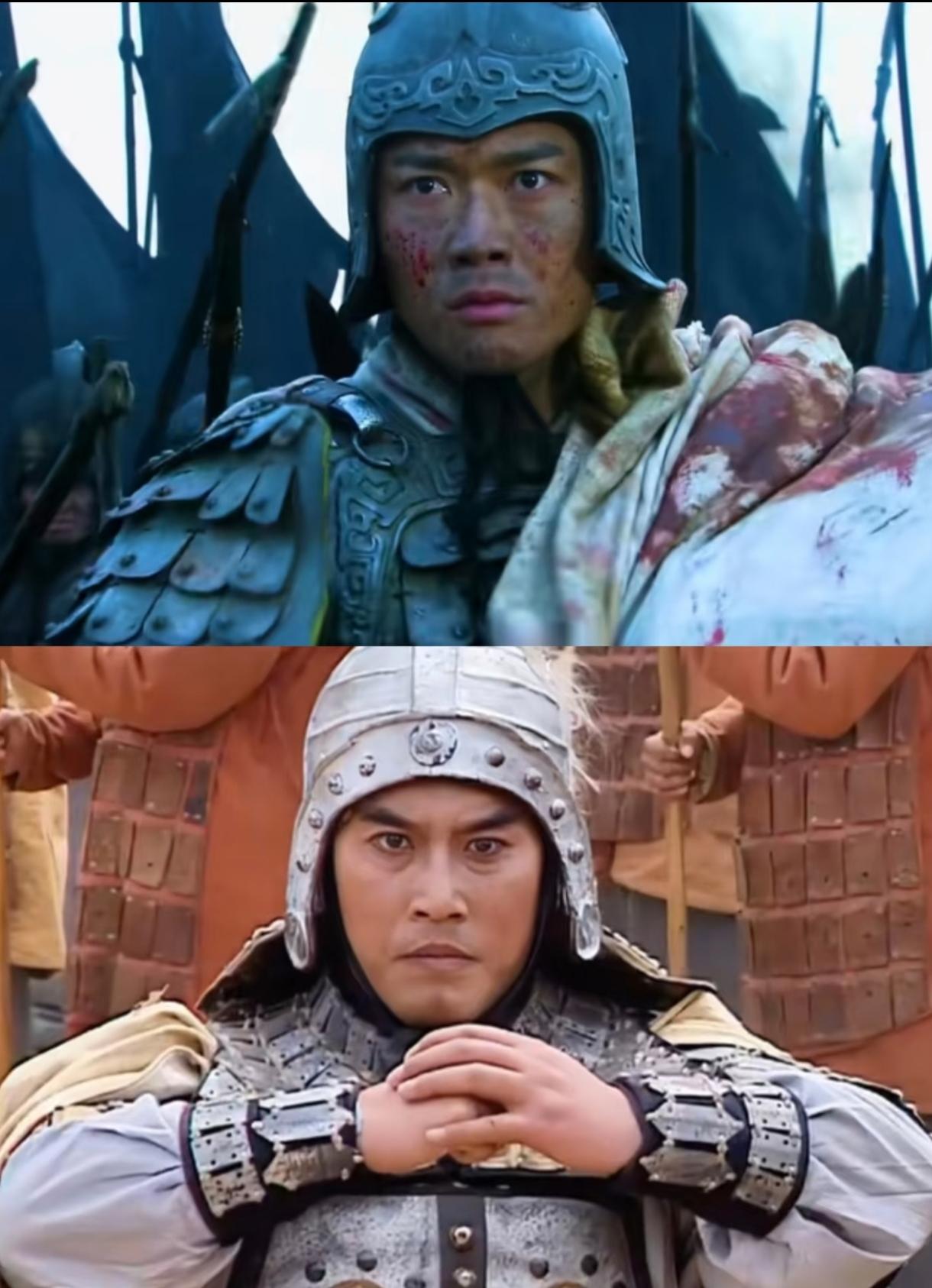 公元263年，赵云之子战死沓中！

成都皇宫里，赵统按着佩剑在宫门外值守，这差事