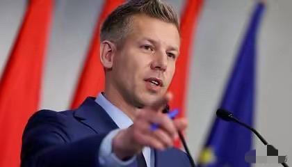 够硬气！匈牙利新任总理马扎尔表示，只要以色列总理内塔尼亚胡出现在布达佩斯，我们将
