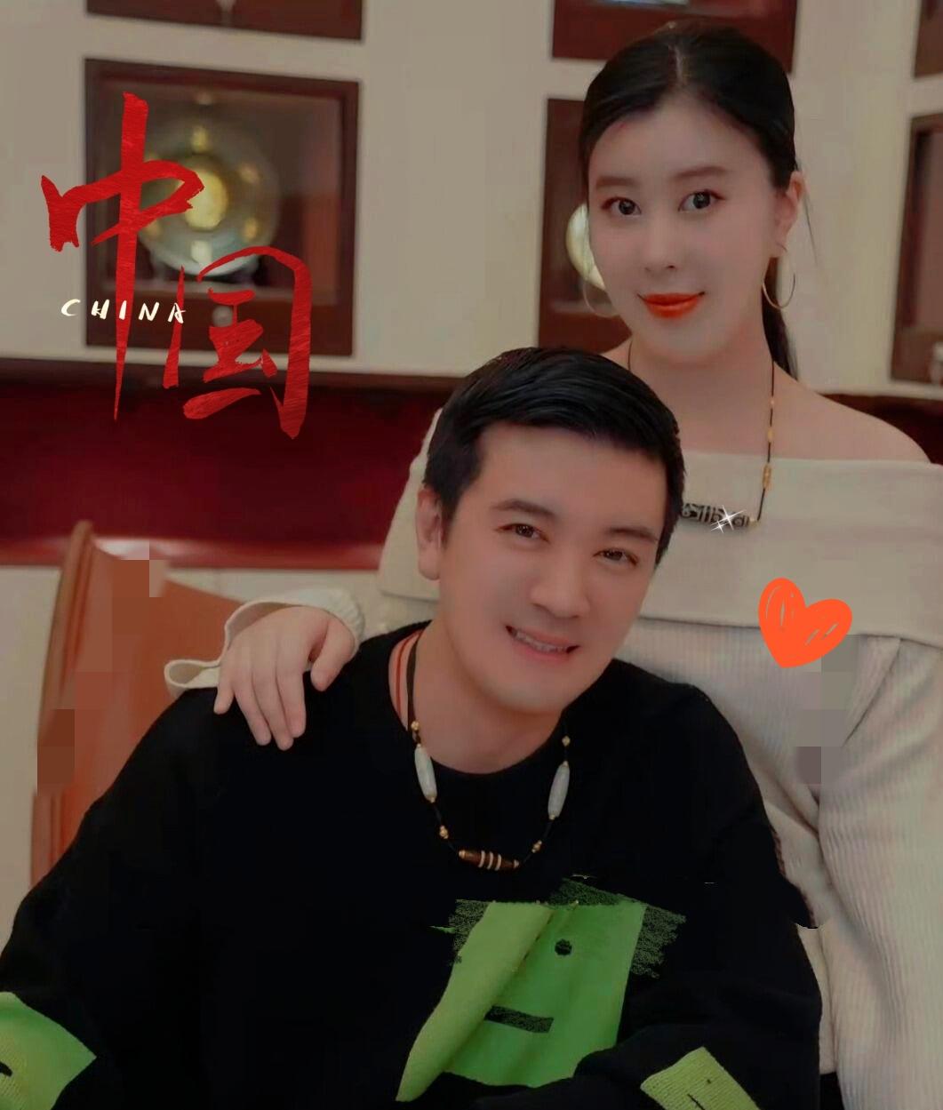 黄圣依和杨子分开后，俩人各过各的，本来挺安生。
没料到，杨子23岁的女儿杨海润，
