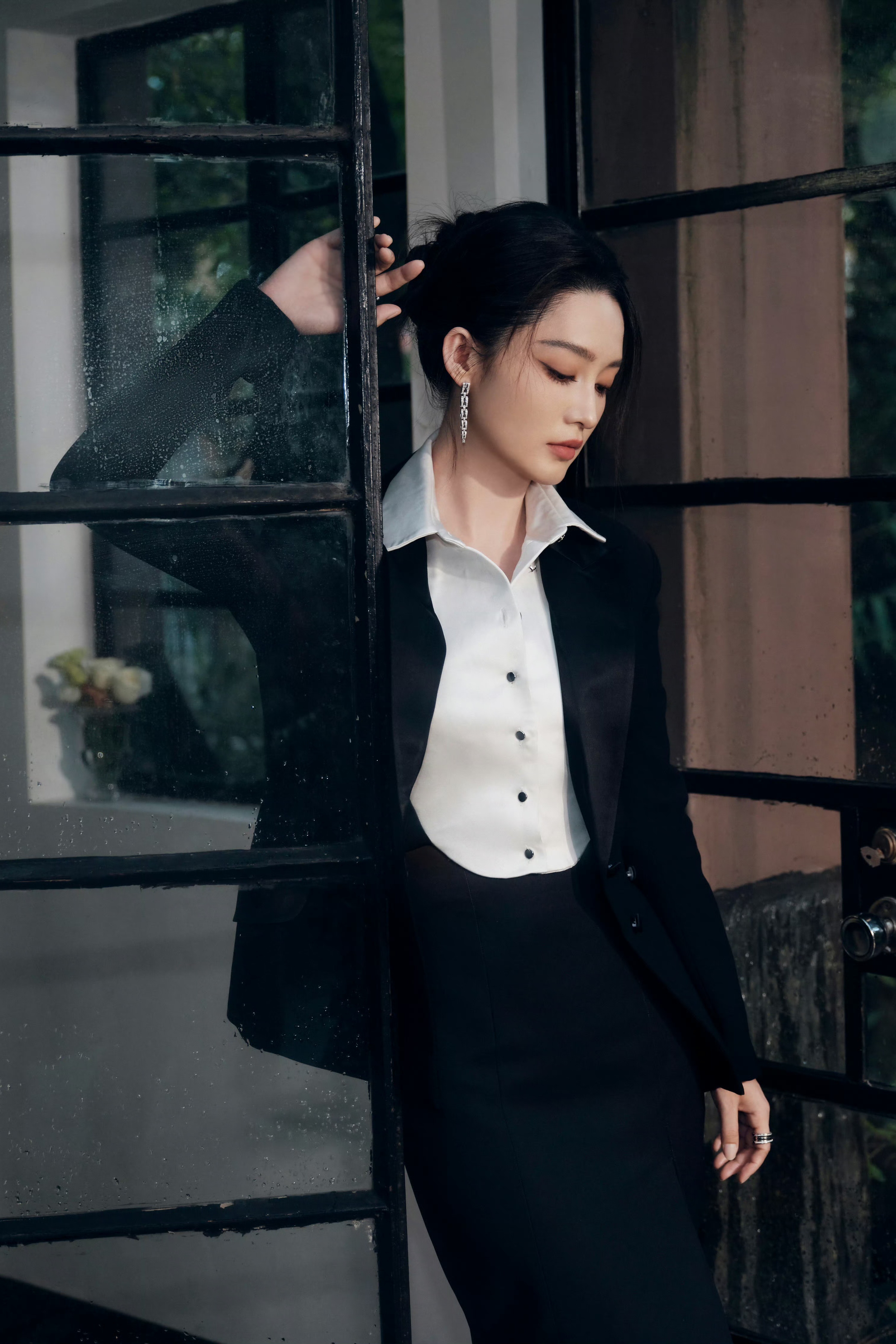 李沁💋Voguefilm高光影院🎬 ​​​