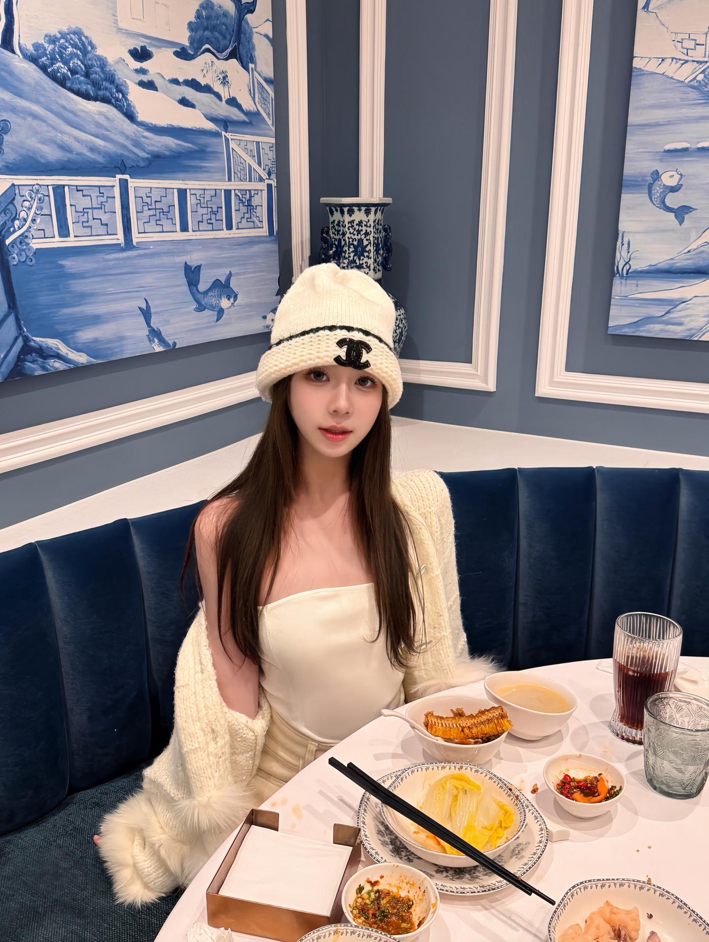 谁和我在一起都会很幸福的 这是我唯一确定的事