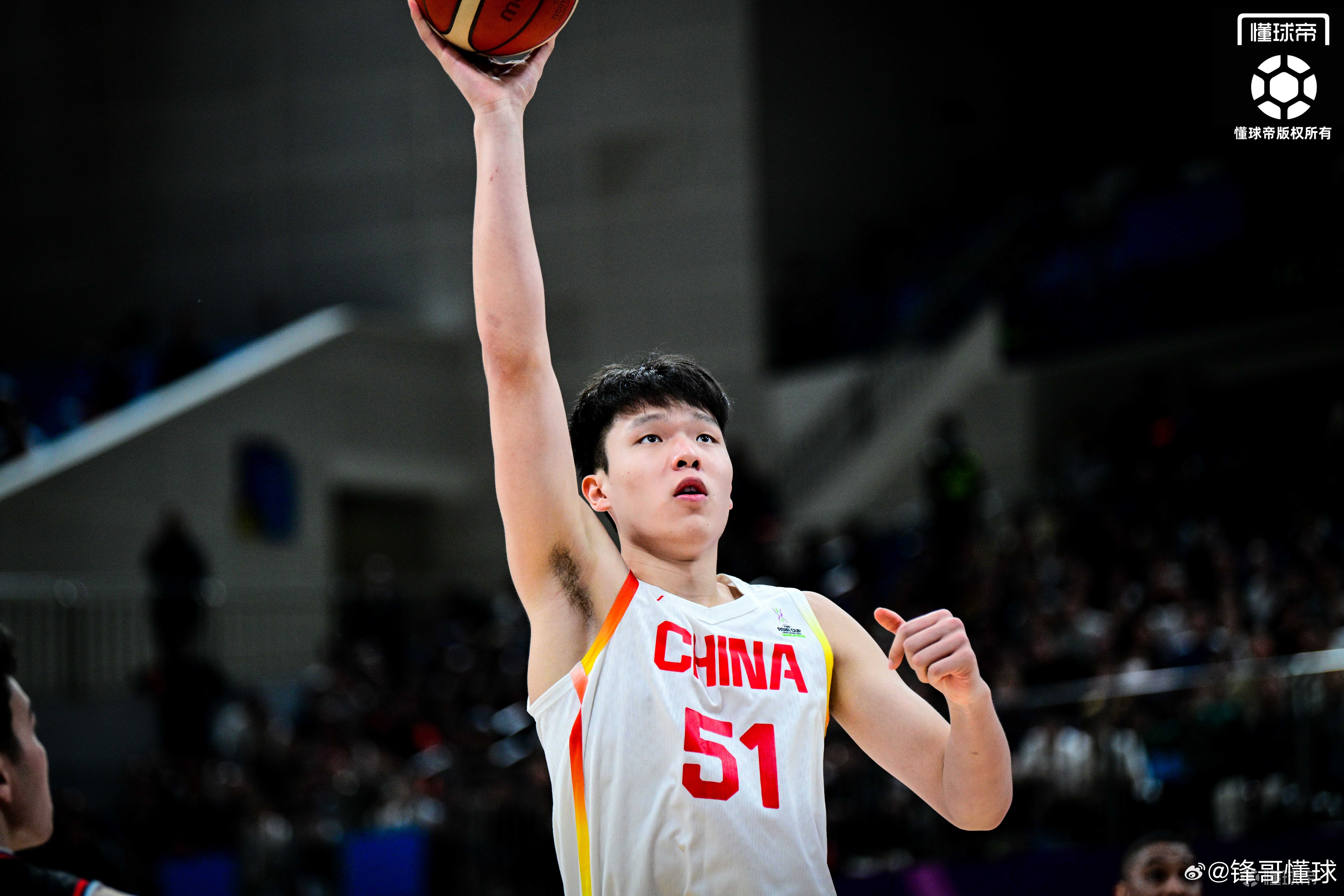 王俊杰杨瀚森 北青：王俊杰和杨瀚森有望在7月回归中国男篮，目标小组第二。北京时间