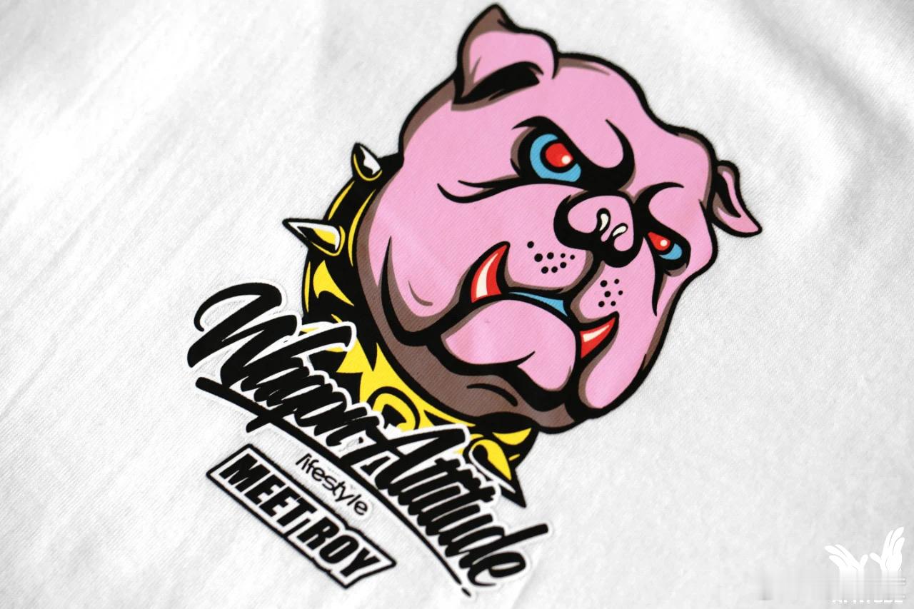 WagonAttitude® ❷⓿❷➎ ¹²′²⁰ ☀️衣服旧了不可怕·就怕旧的
